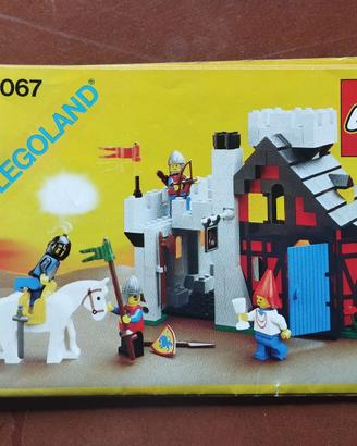 Lego 6067 Osteria