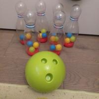 Bowling per bambini