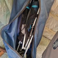 passeggino da viaggio 