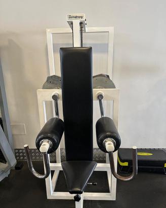 Attrezzo per palestra