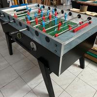 Calcio Balilla Garlando Maracanà Usato