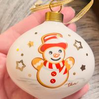 Addobbo Natalizio 2025 Thun