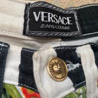 Jeans Versace