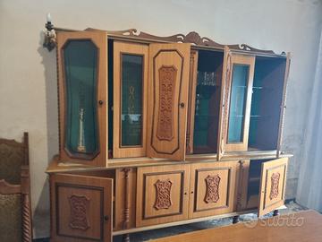 Credenza vintage 