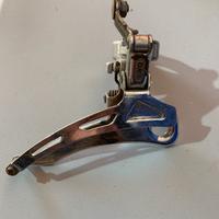 Cambio bici d’epoca anteriore DNP Climbers