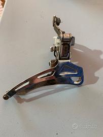 Cambio bici d’epoca anteriore DNP Climbers