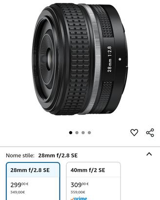 Nikon Z