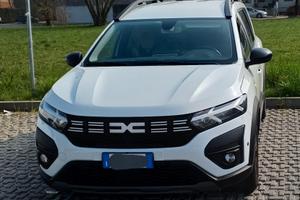 DACIA JOGGER GPL 2023 