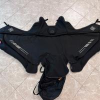 Tucano Urbano Termoscud R216 Yamaha Tricity 300