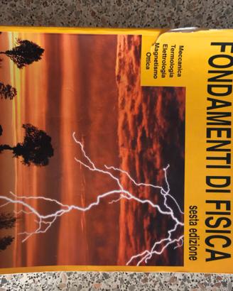 Fondamenti di fisica