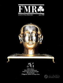 Collezione FMR Franco Maria Ricci / 1 - 20 / arte