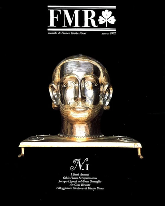 Collezione FMR Franco Maria Ricci / 1 - 20 / arte