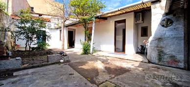 Casa campidanese in centro