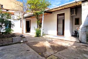 Casa campidanese in centro