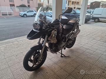 BMW R1200 GS