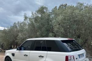 Range rover sport HSE