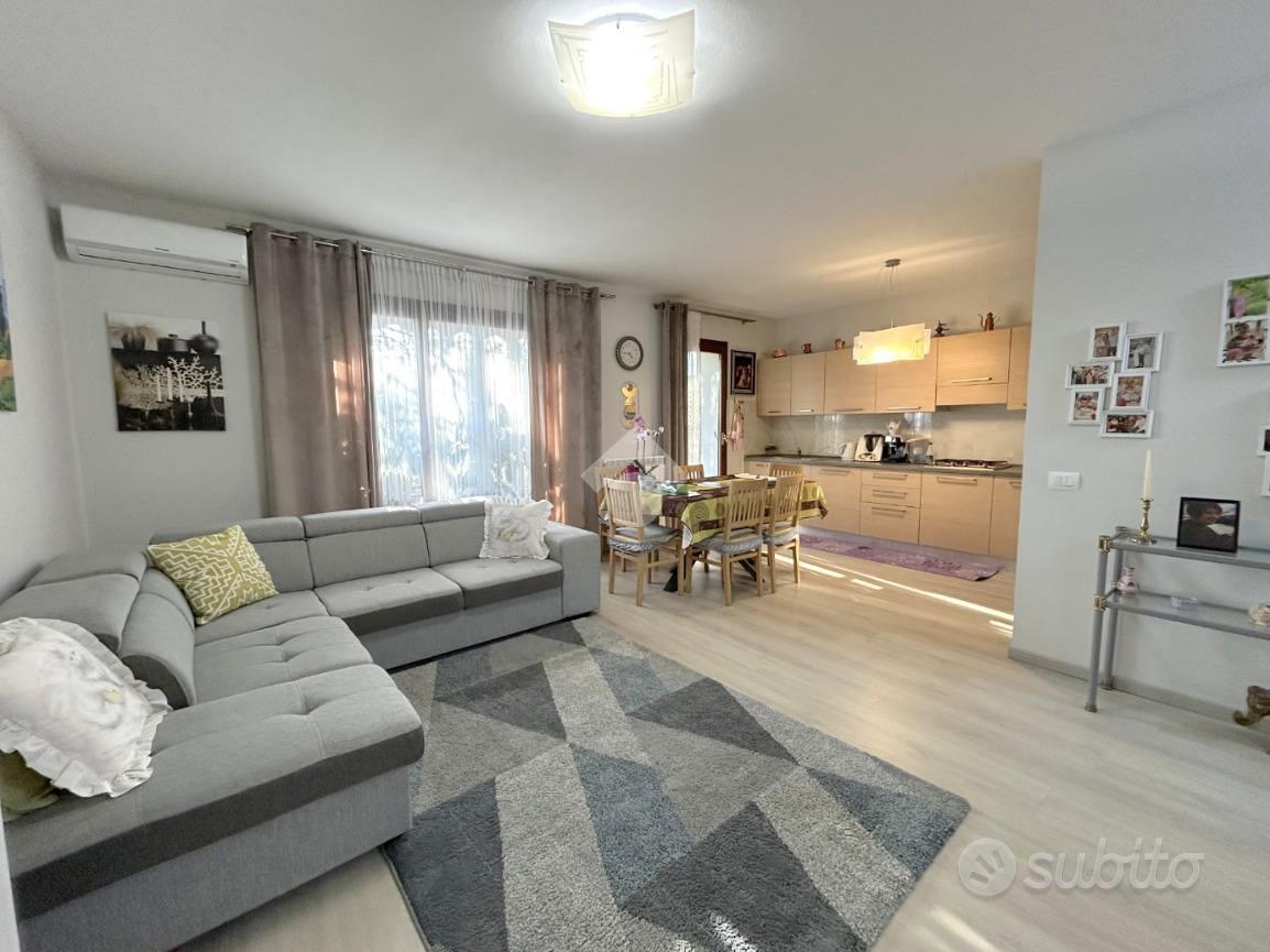 Appartamento – Carpenedolo - Altro
