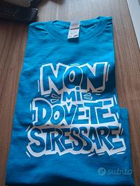T Shirt Bambino Unisex