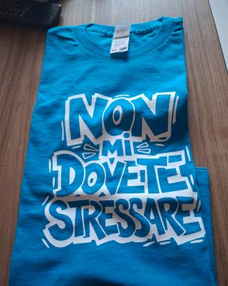 T Shirt Bambino Unisex