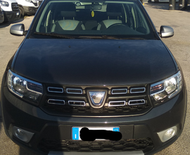 Dacia Sandero Stepway 2020 Diesel