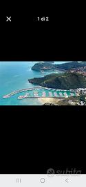 POSTO BARCA- MARINA DI CALA GALERA 