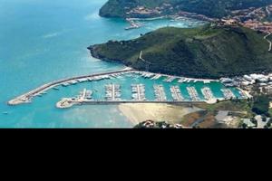 POSTO BARCA- MARINA DI CALA GALERA 