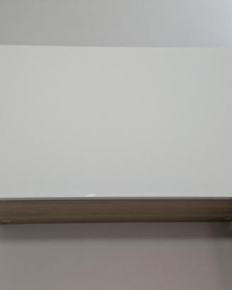 Due ante bianche Ikea Selsviken