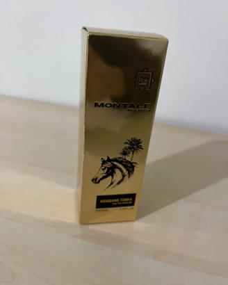 Montale Arabians Tonka EAU de Parfum