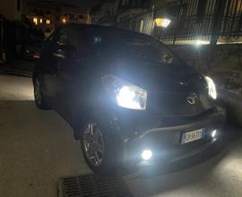 Toyota iq diesel