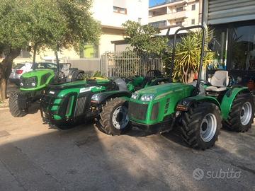 Ferrari in pronta consegna