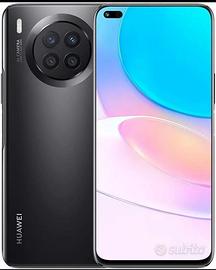 Huawei nova 8i