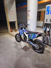 suzuki valenti sm 50