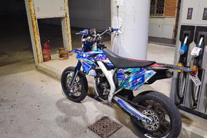 suzuki valenti sm 50