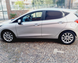 Ford Fiesta 1.1 75cv GPL TITANIUM