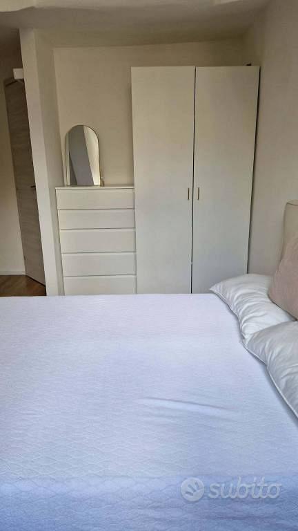 Bilocale in Crocetta, foto 4 di 7