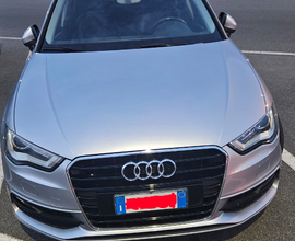 Audi A3 Sportback G-Tron 2014 - Metano/Benzina
