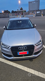 Audi A3 Sportback G-Tron 2014 - Metano/Benzina