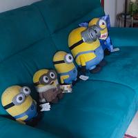 Minions