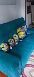 Minions