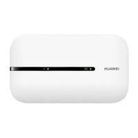 Huawei E5576-320 - Hotspot Mobile - 4G LTE