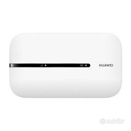 Huawei E5576-320 - Hotspot Mobile - 4G LTE