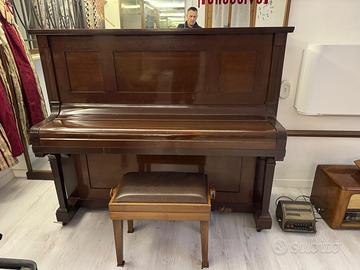 Pianoforte verticale WELMAR “Berlin”