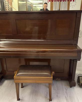 Pianoforte verticale WELMAR “Berlin”