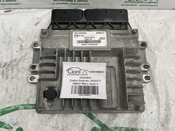 Centralina motore GREAT WALL Hover 10+