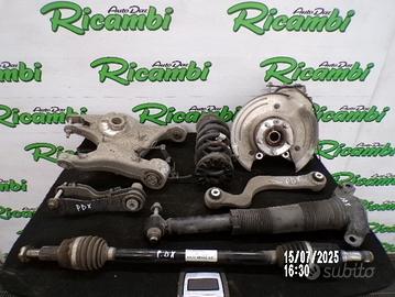 KIT RUOTA POST. DESTRO E-PACE X540 2.0D 2018