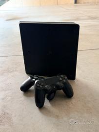 Playstation 4 con lettore dvd