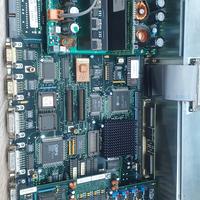 pc vintage pantografo cnc