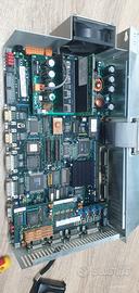 pc vintage pantografo cnc