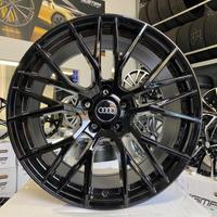 Cerchi Audi raggio 18 NUOVI cod.23874