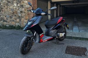 Aprilia Motard 125